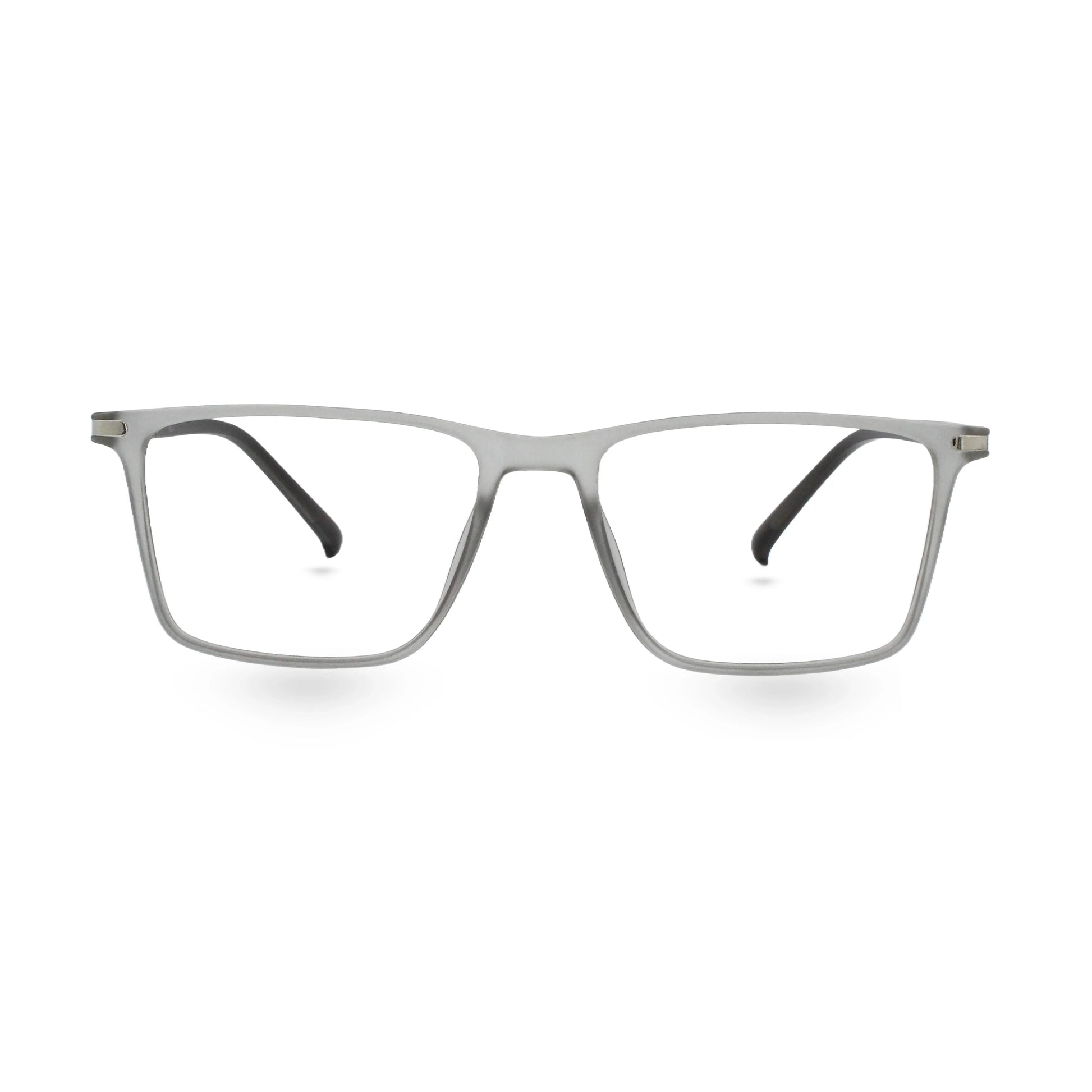 Lensoz Flex Rectangle Z Blue Cut Computer Glasses - Lensoz.com