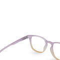 Lensoz Matteflex Dual Tone – Blue Cut Computer Glasses - Lensoz.com