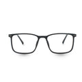 Lensoz Flex Rectangle 4 Blue Cut Computer Glasses - Lensoz.com