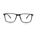 Lensoz Flex Rectangle Z Blue Cut Computer Glasses - Lensoz.com