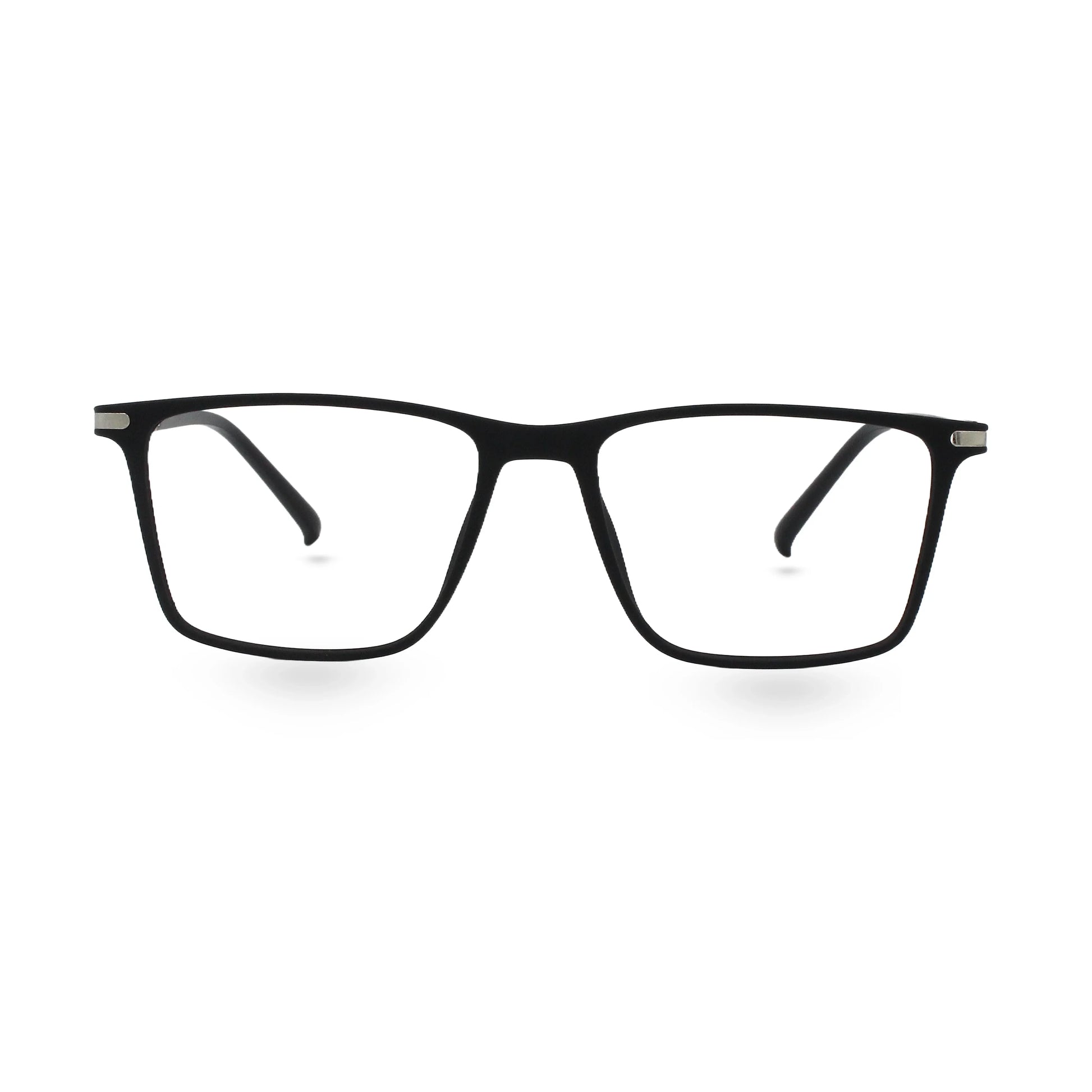 Lensoz Flex Rectangle Z Blue Cut Computer Glasses - Lensoz.com