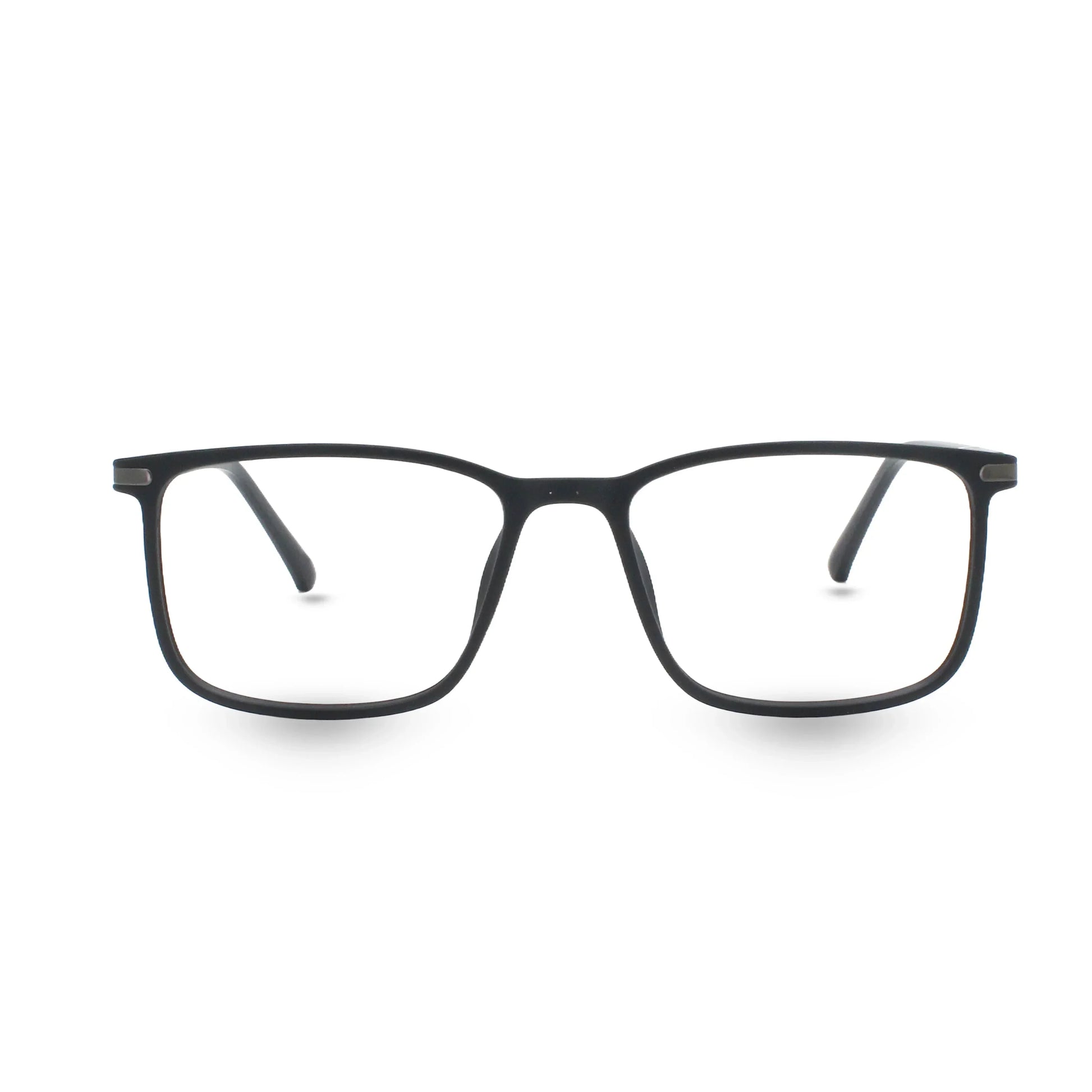 Lensoz Flex Rectangle 4 Blue Cut Computer Glasses - Lensoz.com