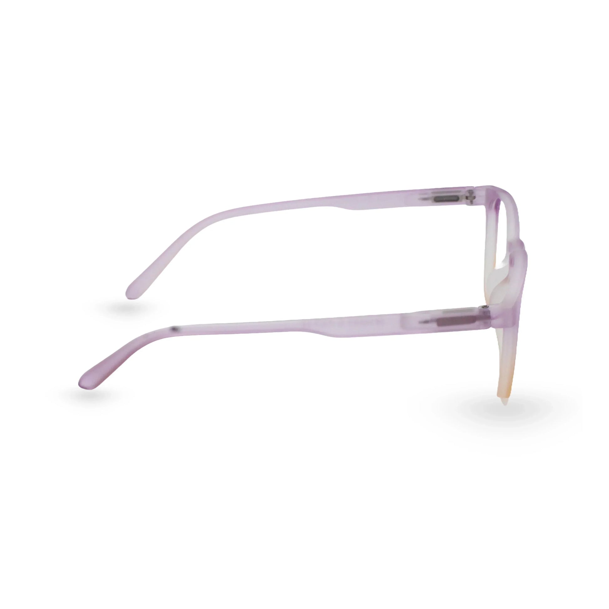 Lensoz Matteflex Dual Tone – Blue Cut Computer Glasses - Lensoz.com
