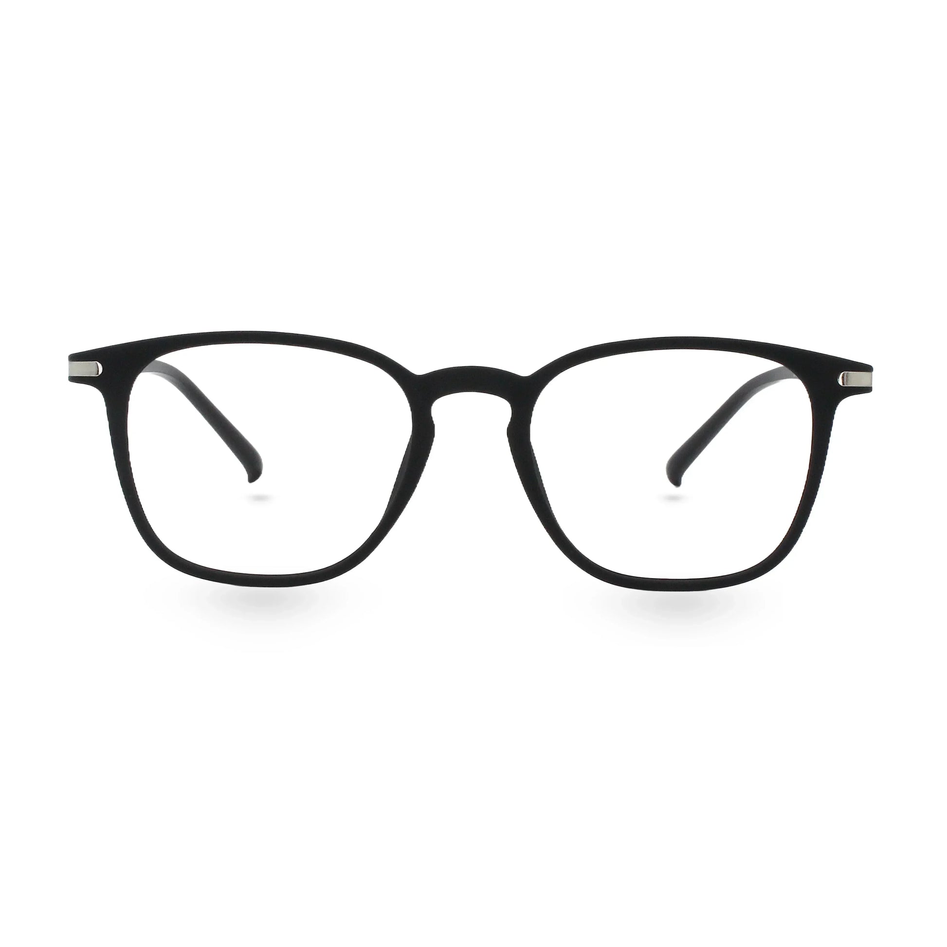 Lensoz Flex Wayfarer 5 Blue Cut Computer Glasses - Lensoz.com