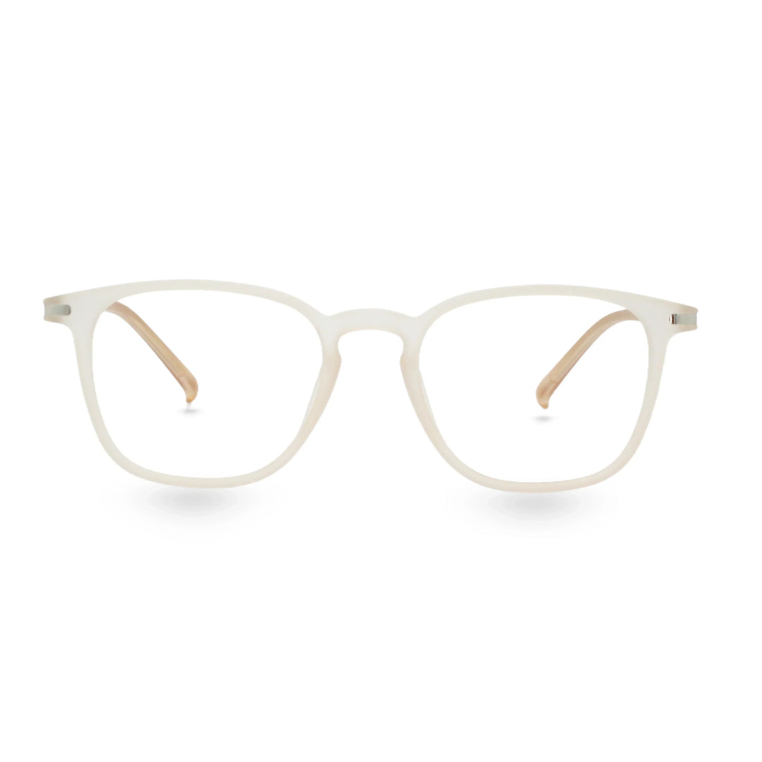 Lensoz Flex Wayfarer 5 Blue Cut Computer Glasses - Lensoz.com