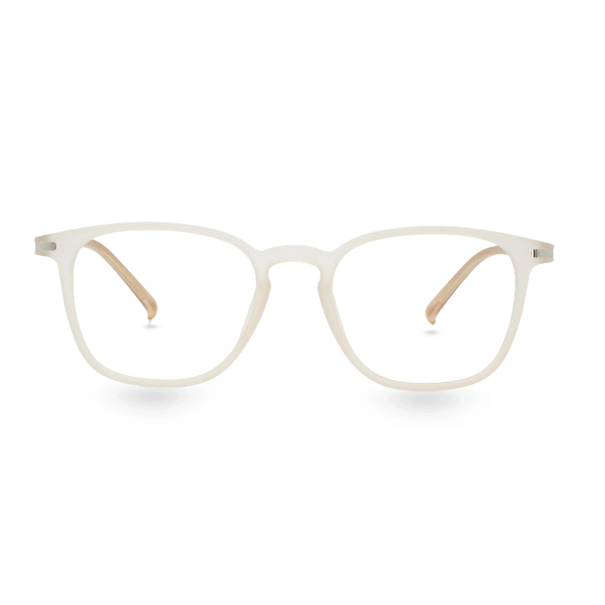 Lensoz Flex Wayfarer 5 Blue Cut Computer Glasses - Lensoz.com