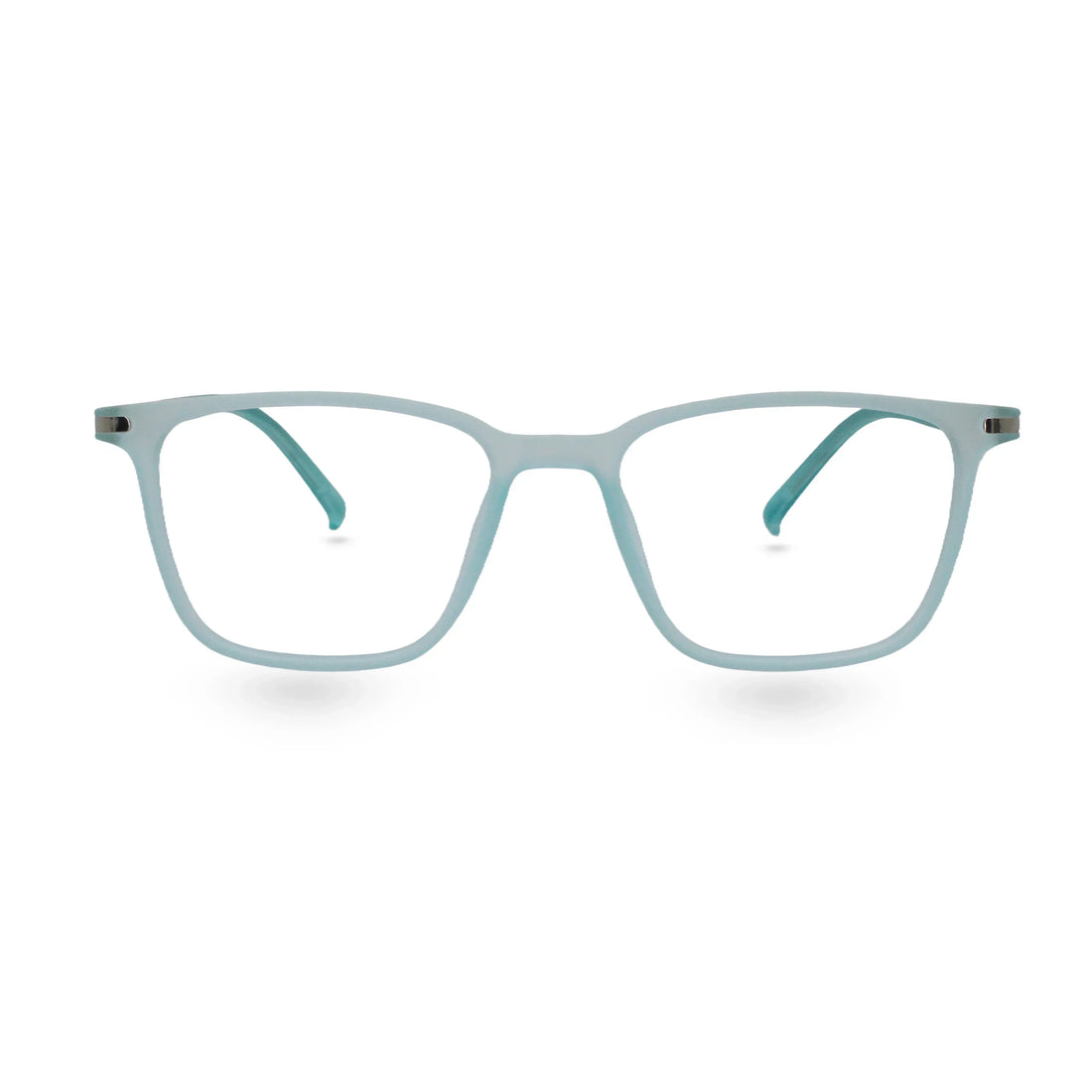 Flex Wayfarer | Blue Cut Computer Glasses - Lensoz.com