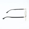 Lensoz Elite X Geometric 9127 Stylish Eyewear - Lensoz.com