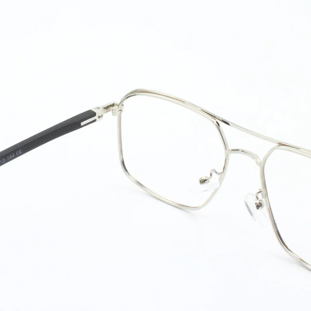 Lensoz Elite X Geometric 9127 Stylish Eyewear - Lensoz.com