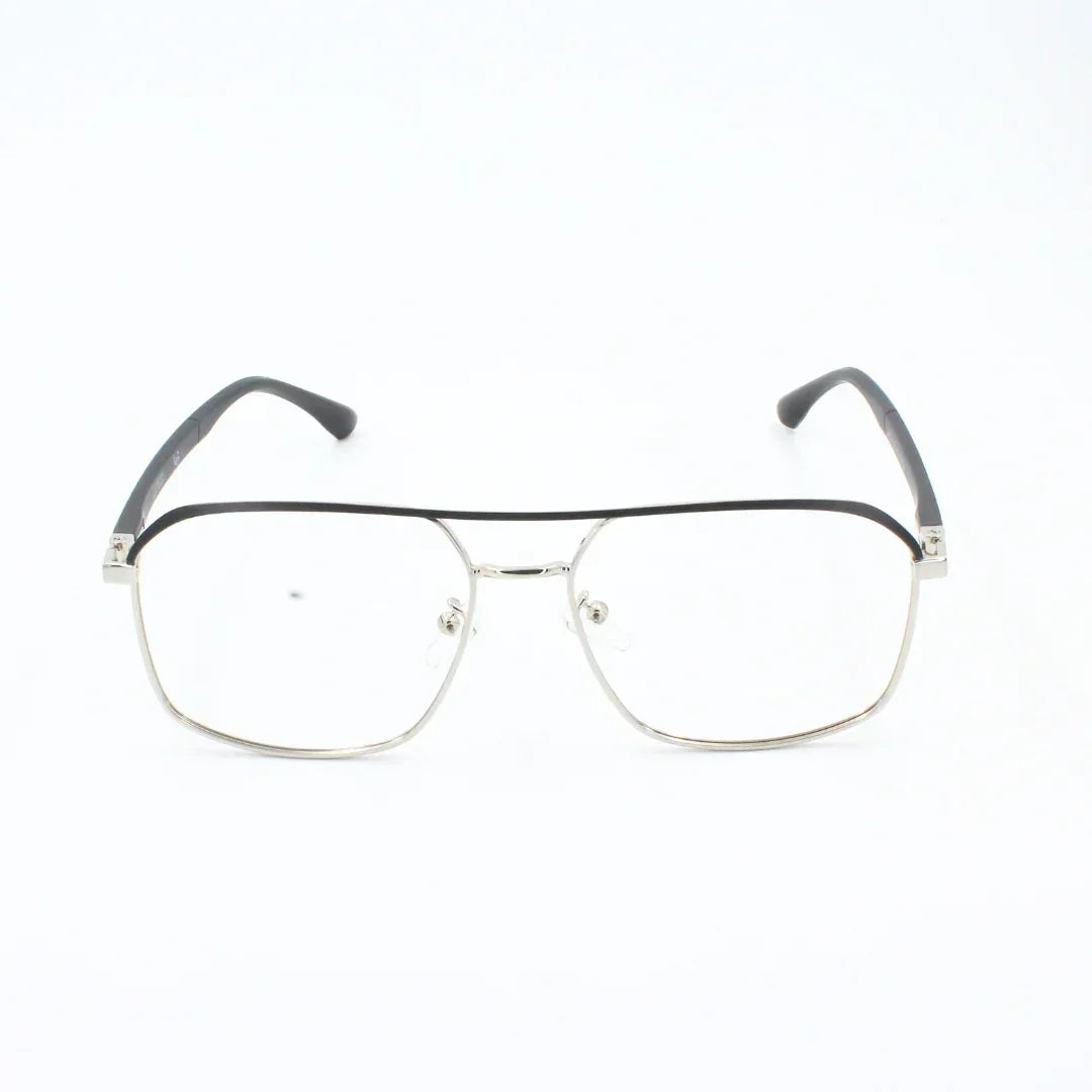 Lensoz Elite X Geometric 9127 Stylish Eyewear - Lensoz.com