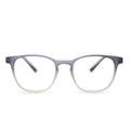Lensoz Matteflex Dual Tone – Blue Cut Computer Glasses - Lensoz.com