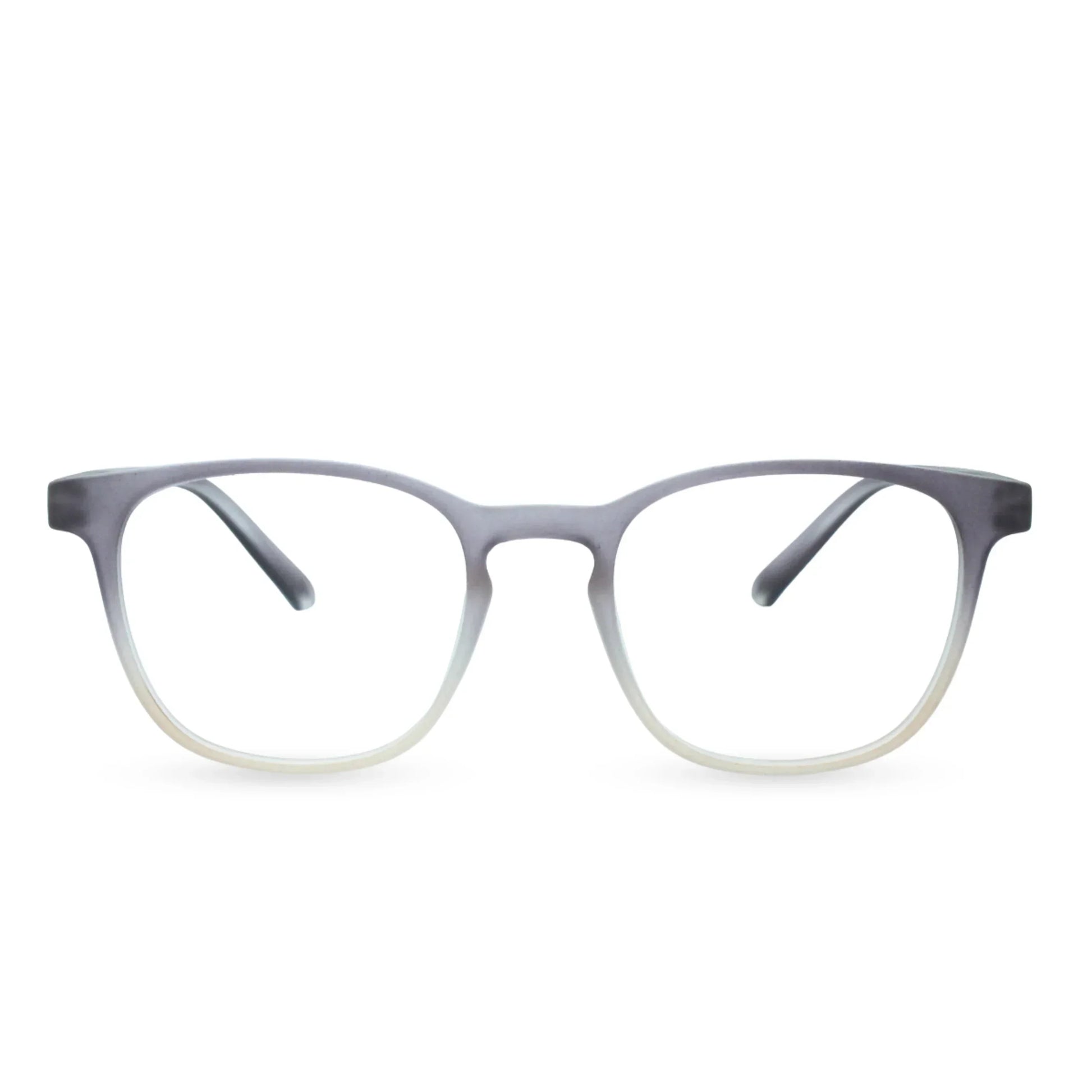 Lensoz Matteflex Dual Tone – Blue Cut Computer Glasses - Lensoz.com