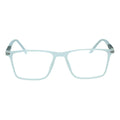 Lensoz Flex Rectangle Z Blue Cut Computer Glasses - Lensoz.com