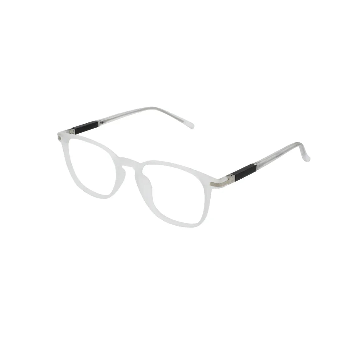 Lensoz Flex Wayfarer 5 Blue Cut Computer Glasses - Lensoz.com