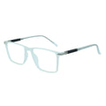 Lensoz Flex Rectangle Z Blue Cut Computer Glasses - Lensoz.com