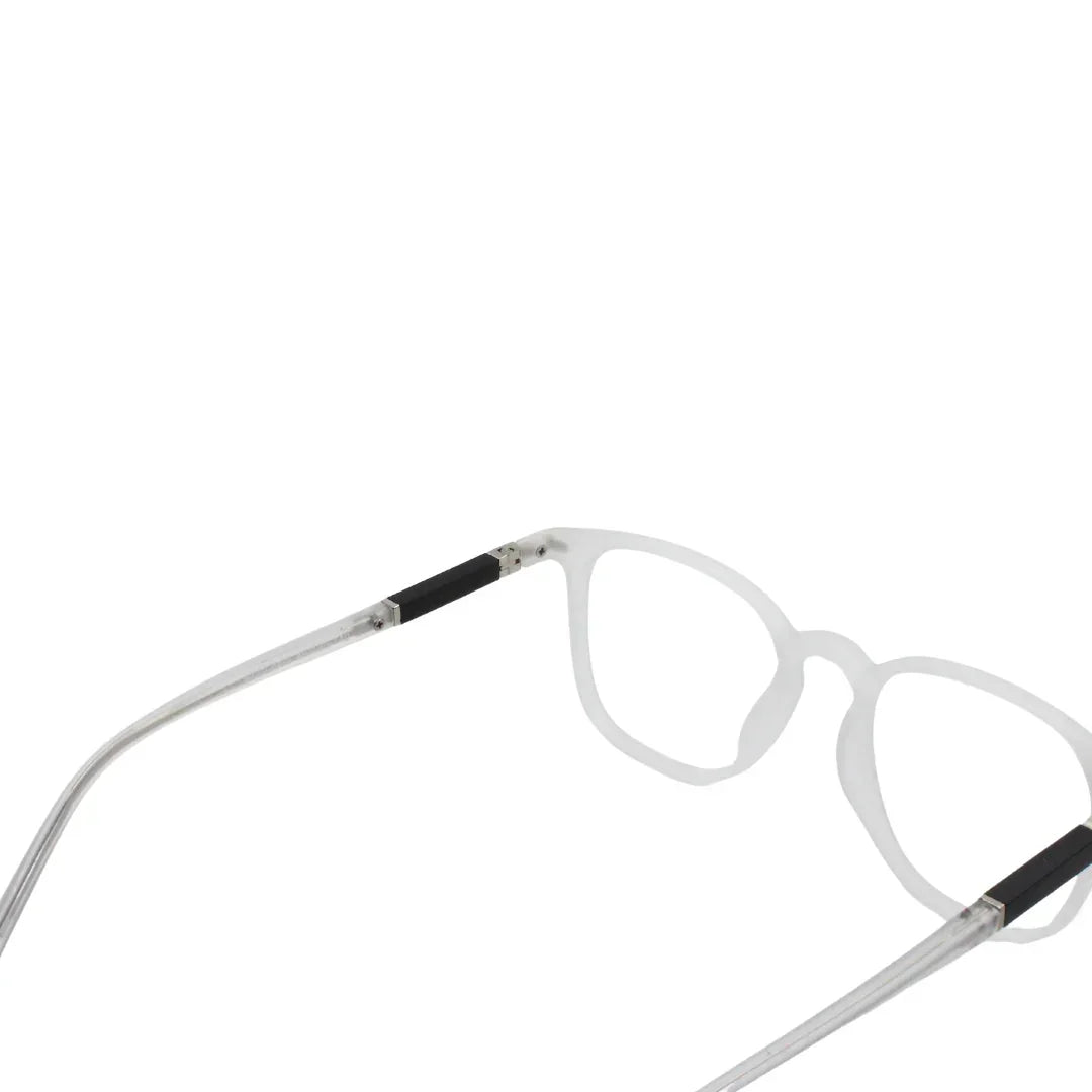 Lensoz Flex Wayfarer 5 Blue Cut Computer Glasses - Lensoz.com