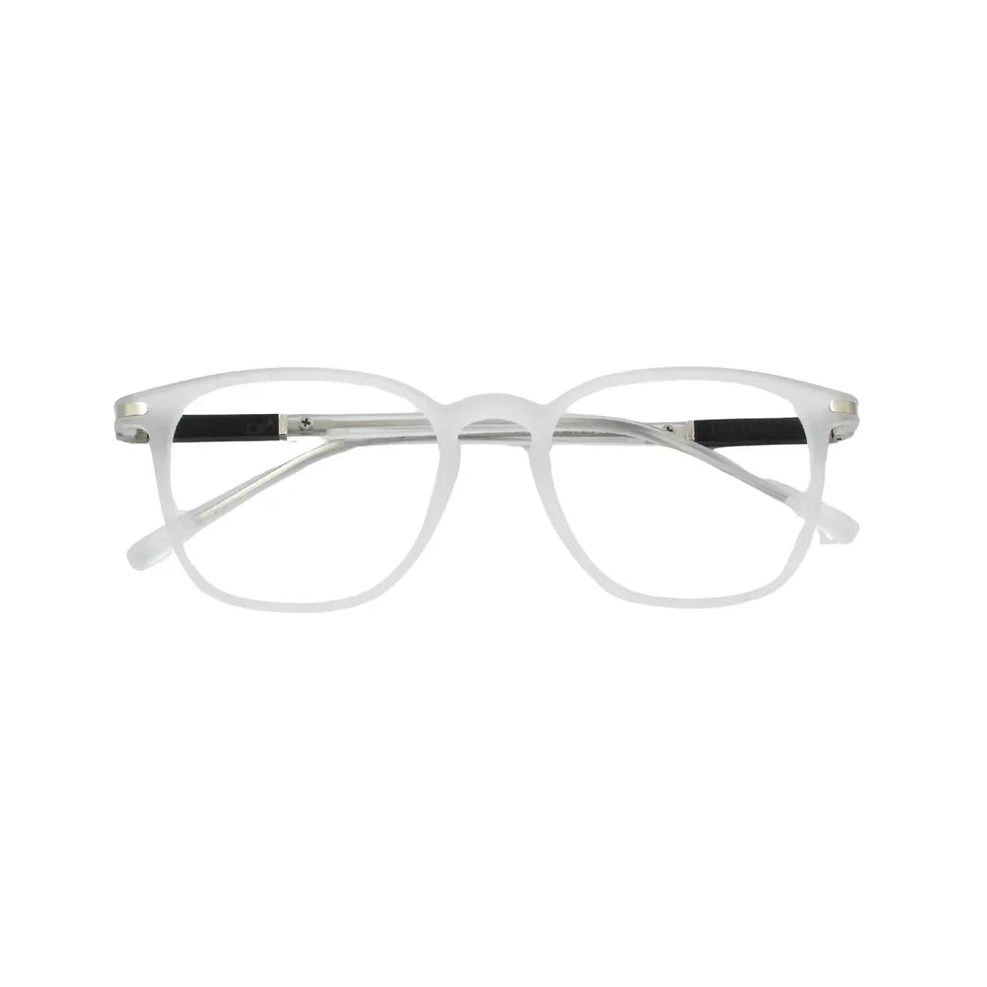 Lensoz Flex Wayfarer 5 Blue Cut Computer Glasses - Lensoz.com