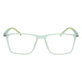 Lensoz Flex Rectangle Z Blue Cut Computer Glasses - Lensoz.com