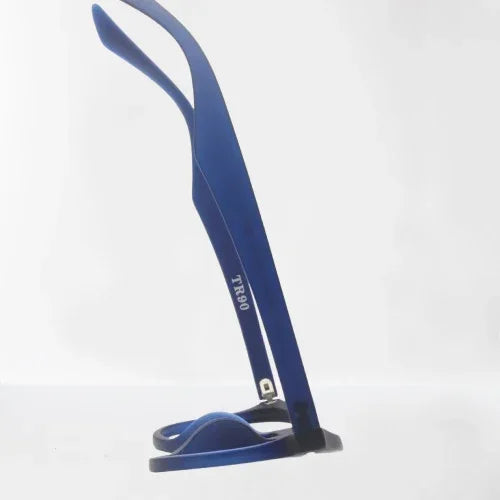 Lensoz Matte Moon | Blue Cut Glasses Unisex - Lensoz.com