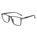 Lensoz Flex Rectangle Z Blue Cut Computer Glasses - Lensoz.com
