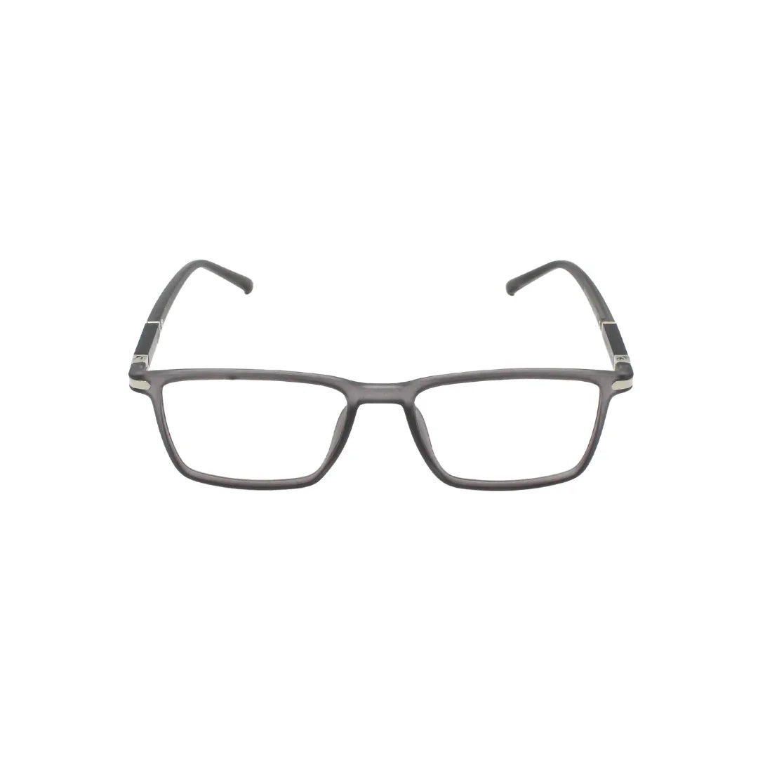 Lensoz Flex Rectangle Z Blue Cut Computer Glasses - Lensoz.com