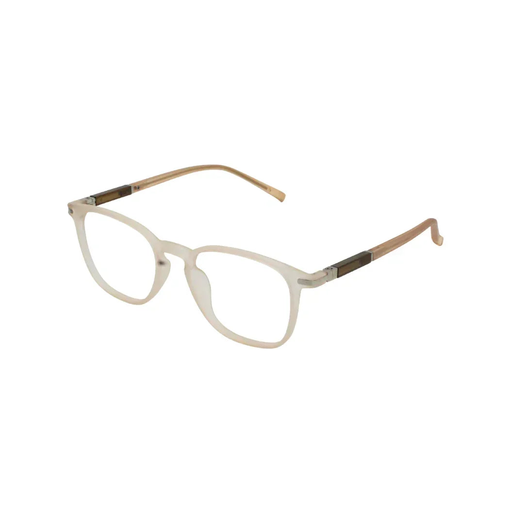 Lensoz Flex Wayfarer 5 Blue Cut Computer Glasses - Lensoz.com