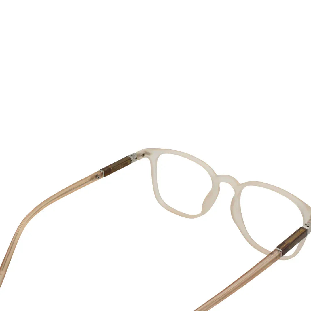 Lensoz Flex Wayfarer 5 Blue Cut Computer Glasses - Lensoz.com