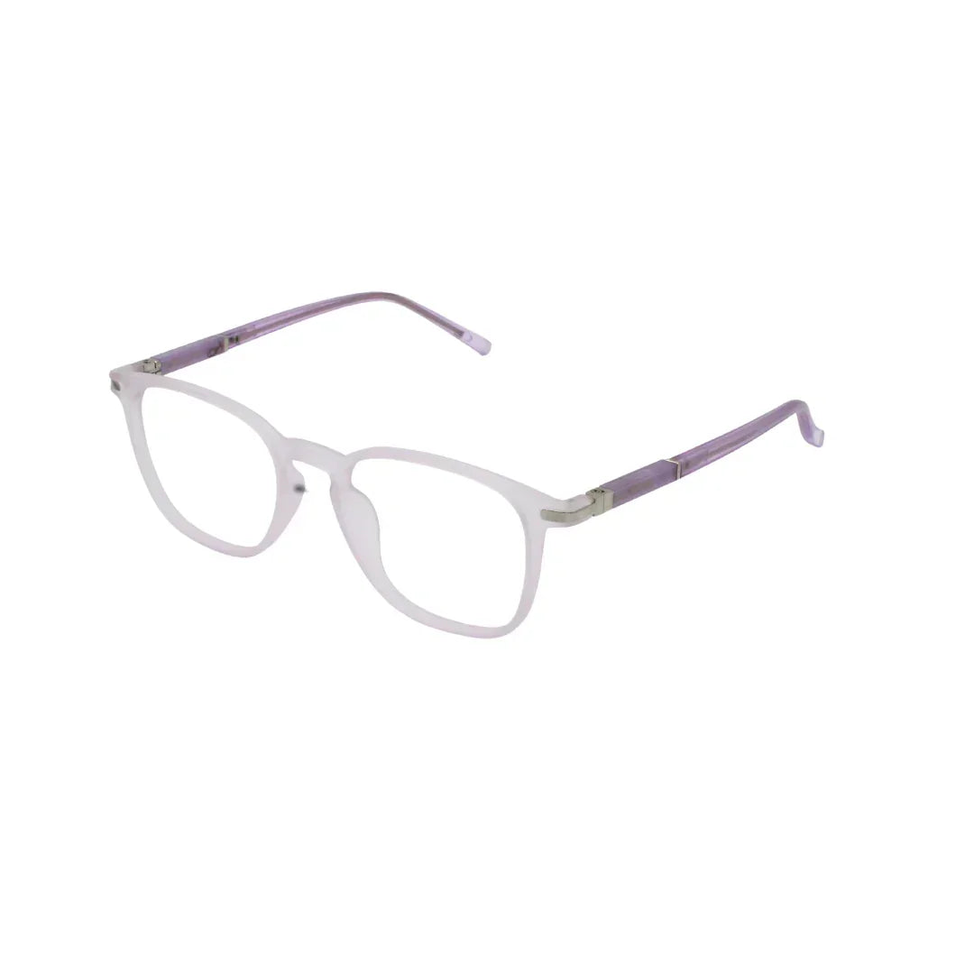 Lensoz Flex Wayfarer 5 Blue Cut Computer Glasses - Lensoz.com