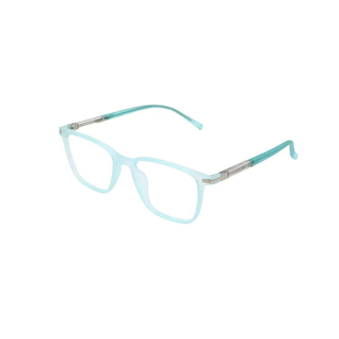 Flex Wayfarer | Blue Cut Computer Glasses - Lensoz.com