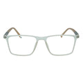 Lensoz Flex Rectangle Z Blue Cut Computer Glasses - Lensoz.com