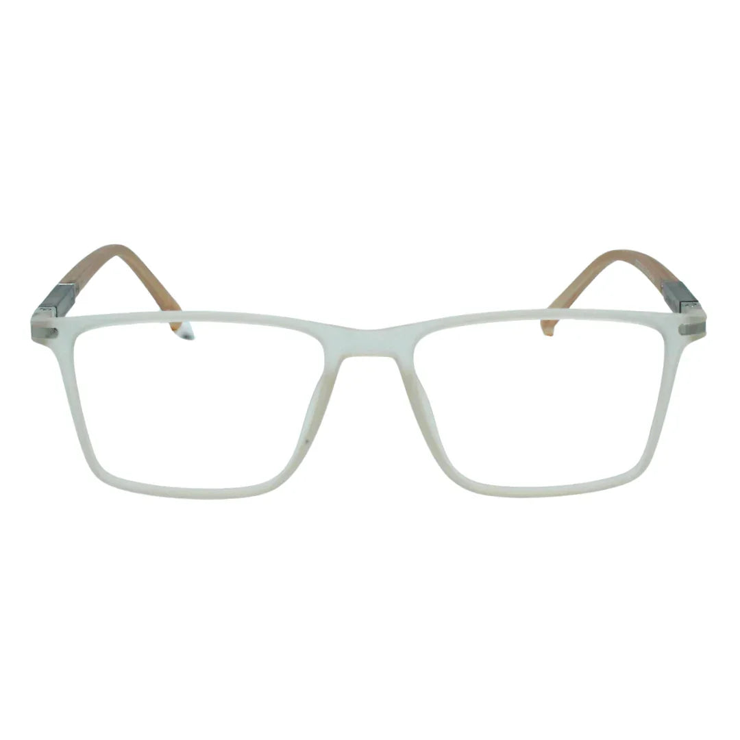 Lensoz Flex Rectangle Z Blue Cut Computer Glasses - Lensoz.com