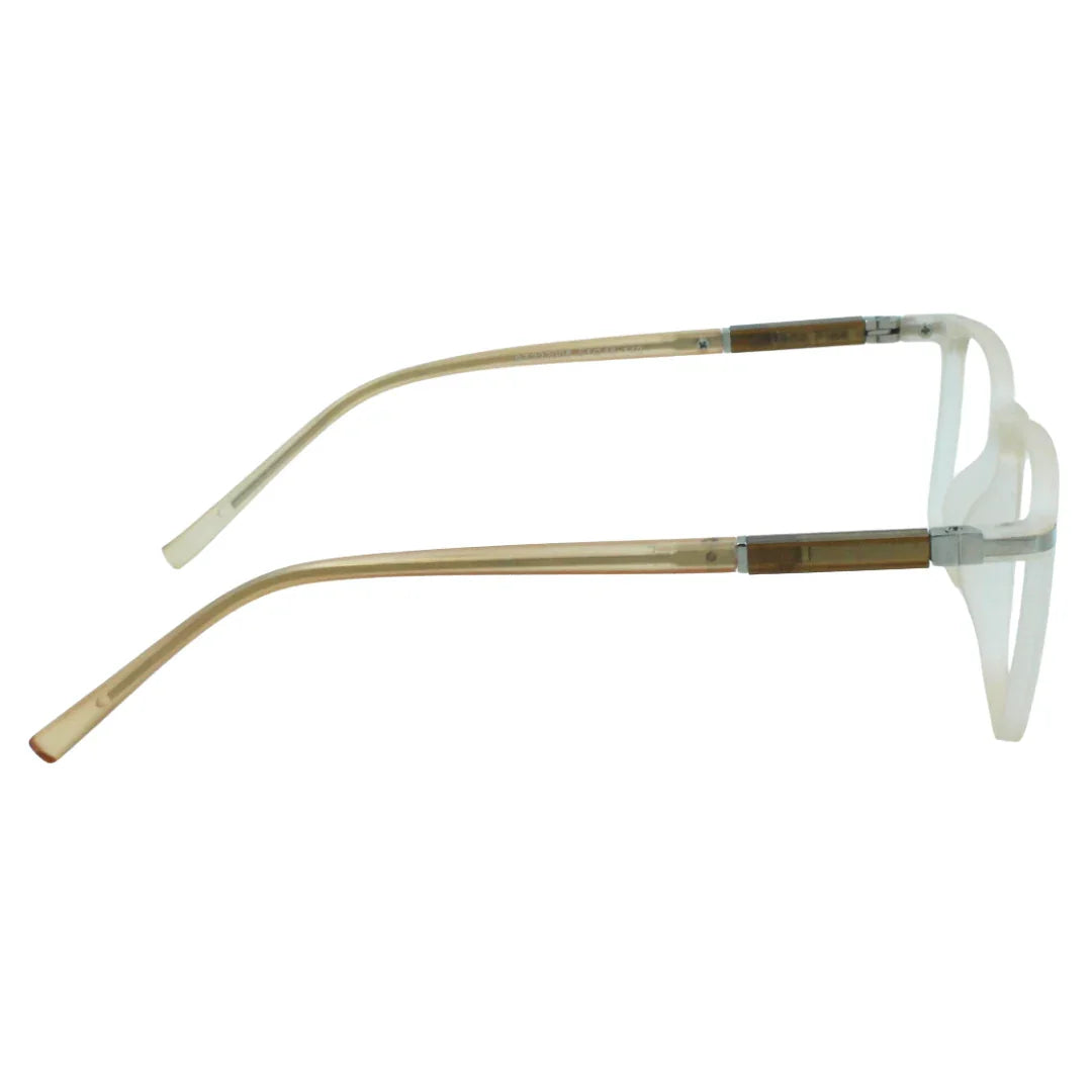 Lensoz Flex Rectangle Z Blue Cut Computer Glasses - Lensoz.com