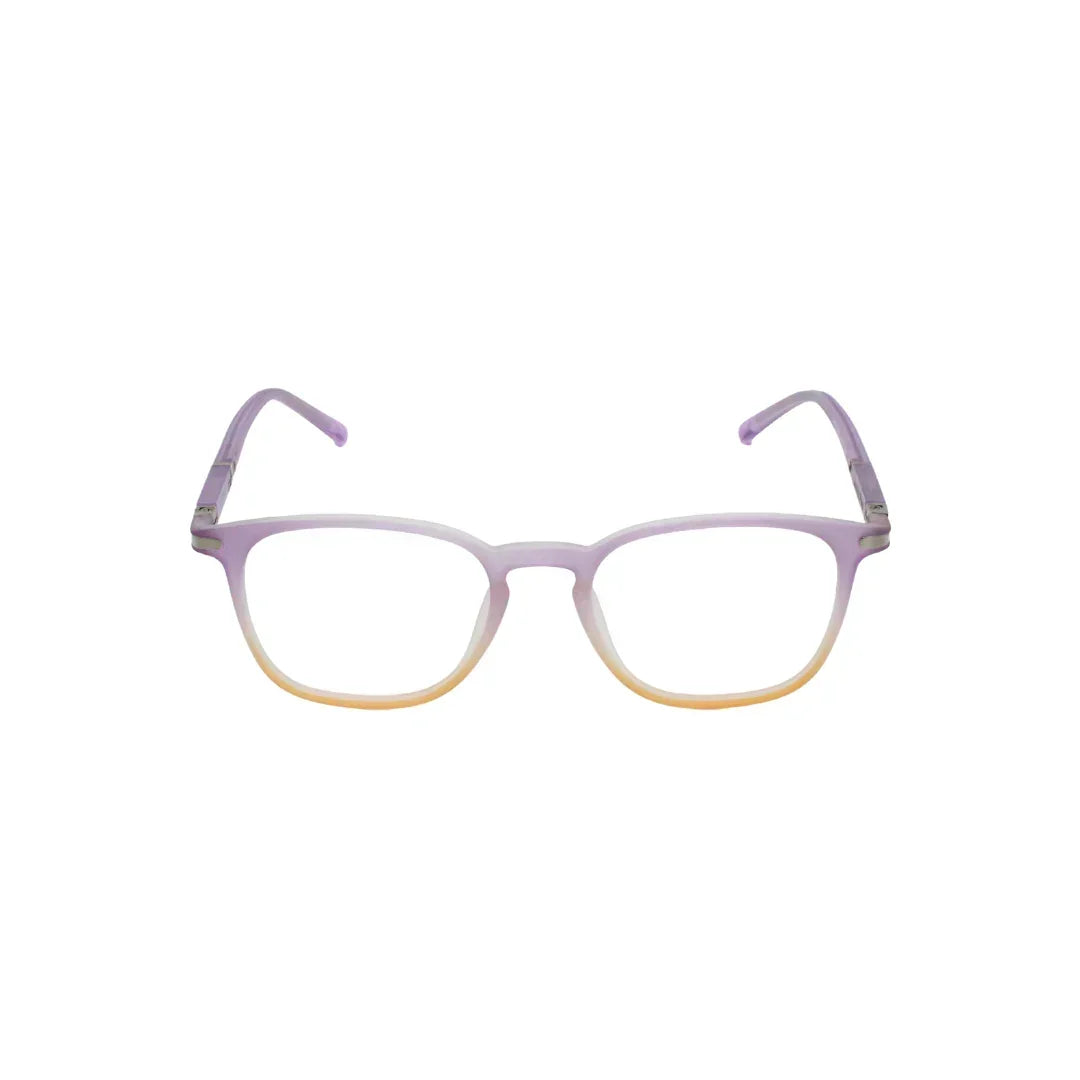 Lensoz Flex Wayfarer 5 Blue Cut Computer Glasses - Lensoz.com