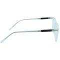 Lensoz Flex Rectangle Z Blue Cut Computer Glasses - Lensoz.com