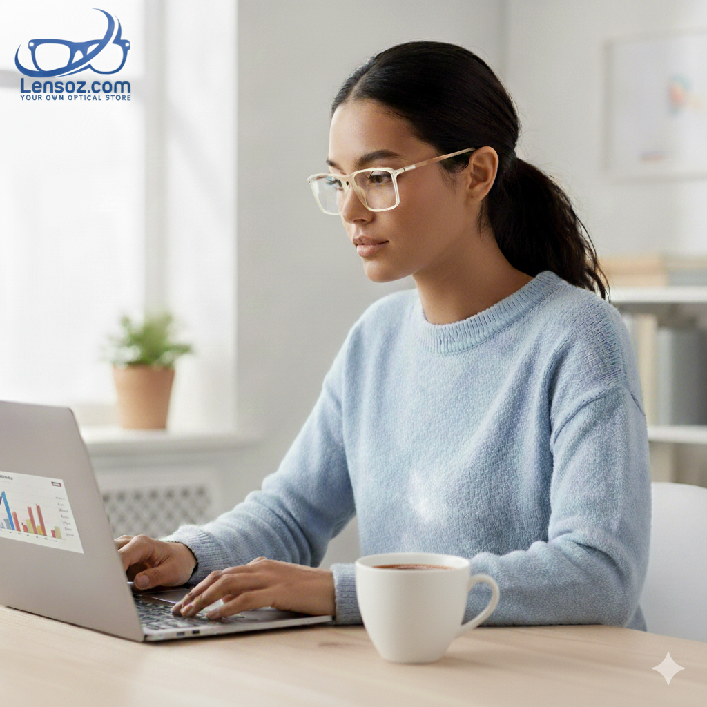 Affordable Prescription Glasses Mumbai – Stylish Vision Within Budget