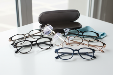 Affordable prescription glasses In Kanpur