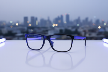 Anti-Glare Eyewear Online In Chennai