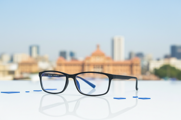 Anti-Glare Eyewear Online In Chennai