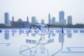 Blue Screeen Glasses In Chennai