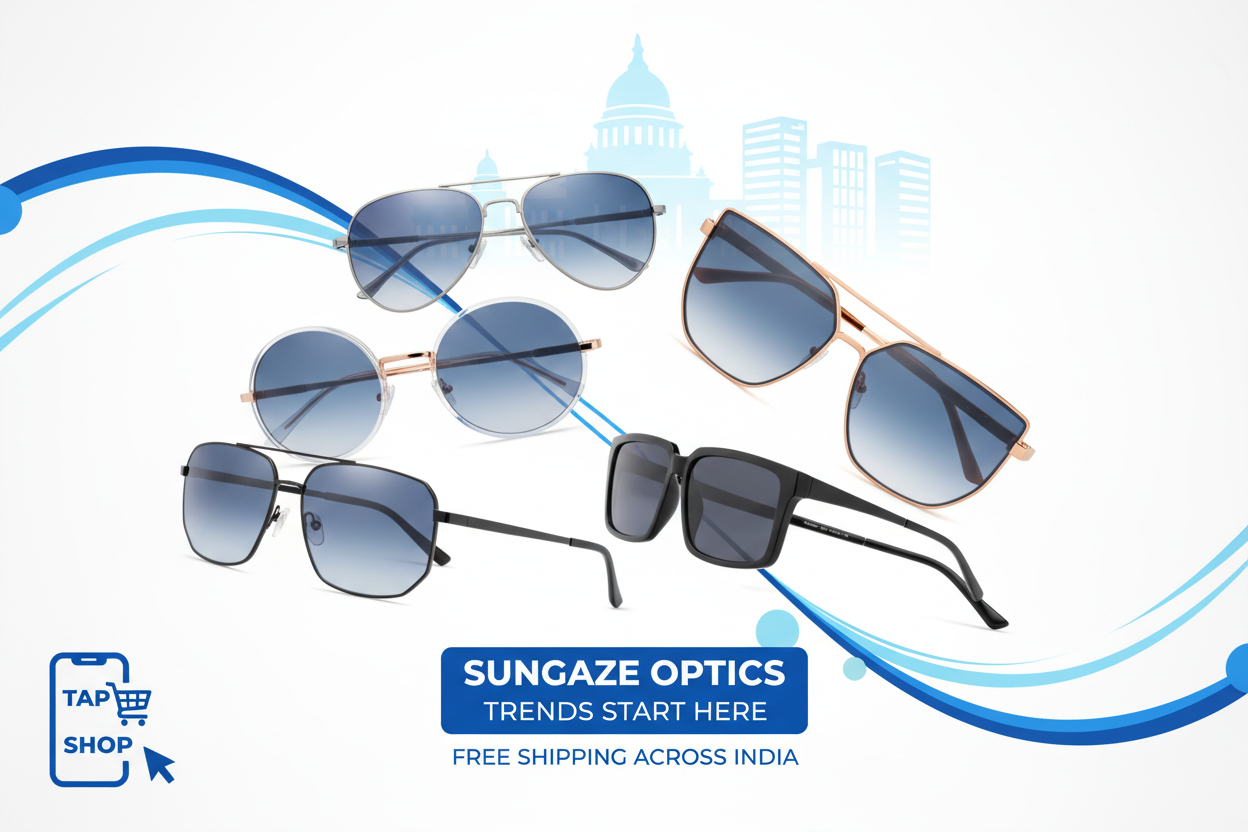 Buy sunglasses online In Bengaluru