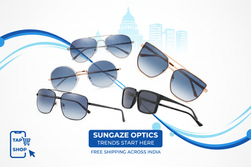 Buy sunglasses online In Bengaluru