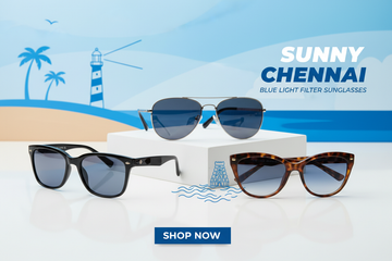 Buy Sunglasses Online In Chennai
