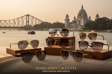 Buy Sunglasses Online In Kolkata