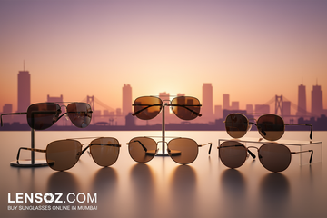 Buy Sunglasses Online In Mumbai