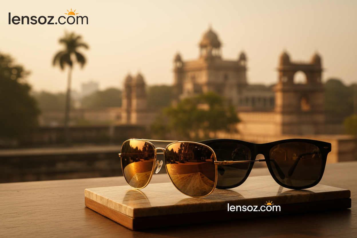 Buy Sunglasses Online In Pune