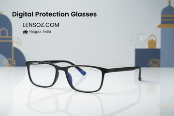 Digital Protection Glasses In Nagpur 