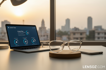 Digital protection glasses In Nagpur