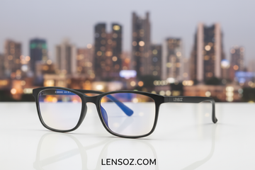 Digital Protection Glasses In Pune