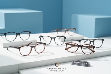 Eyeglasses Under 1000 In Chennai