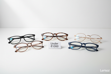 Eyeglasses under 1000 In Kanpur